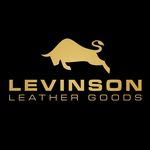 Levinson Leather Goods discount code